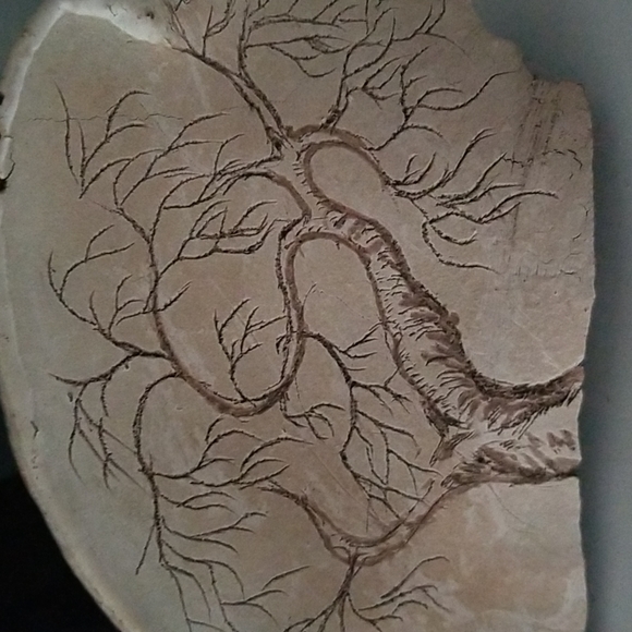 AL ART Mushroom Carving - Picture 5 of 5